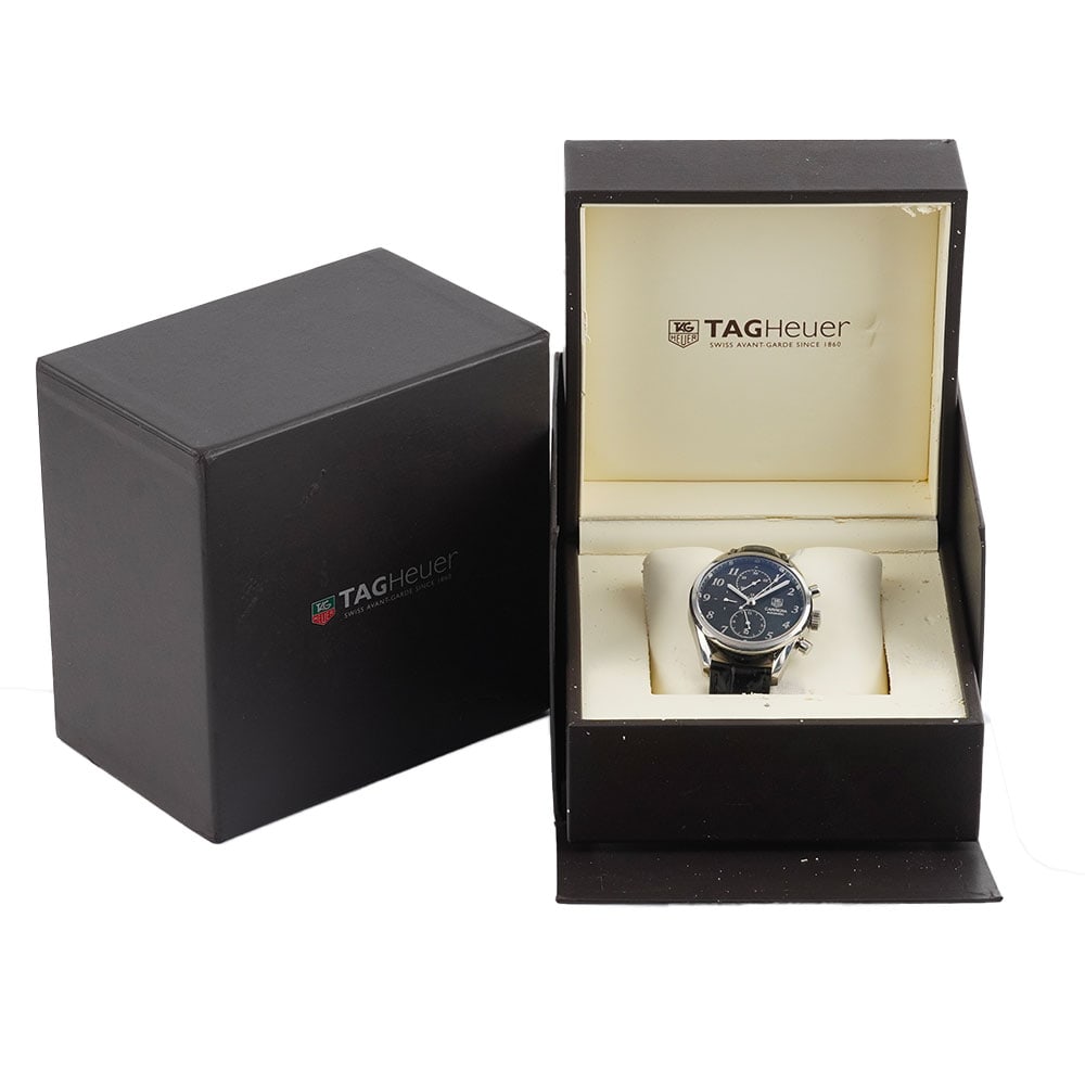 TAG HEUER - 9