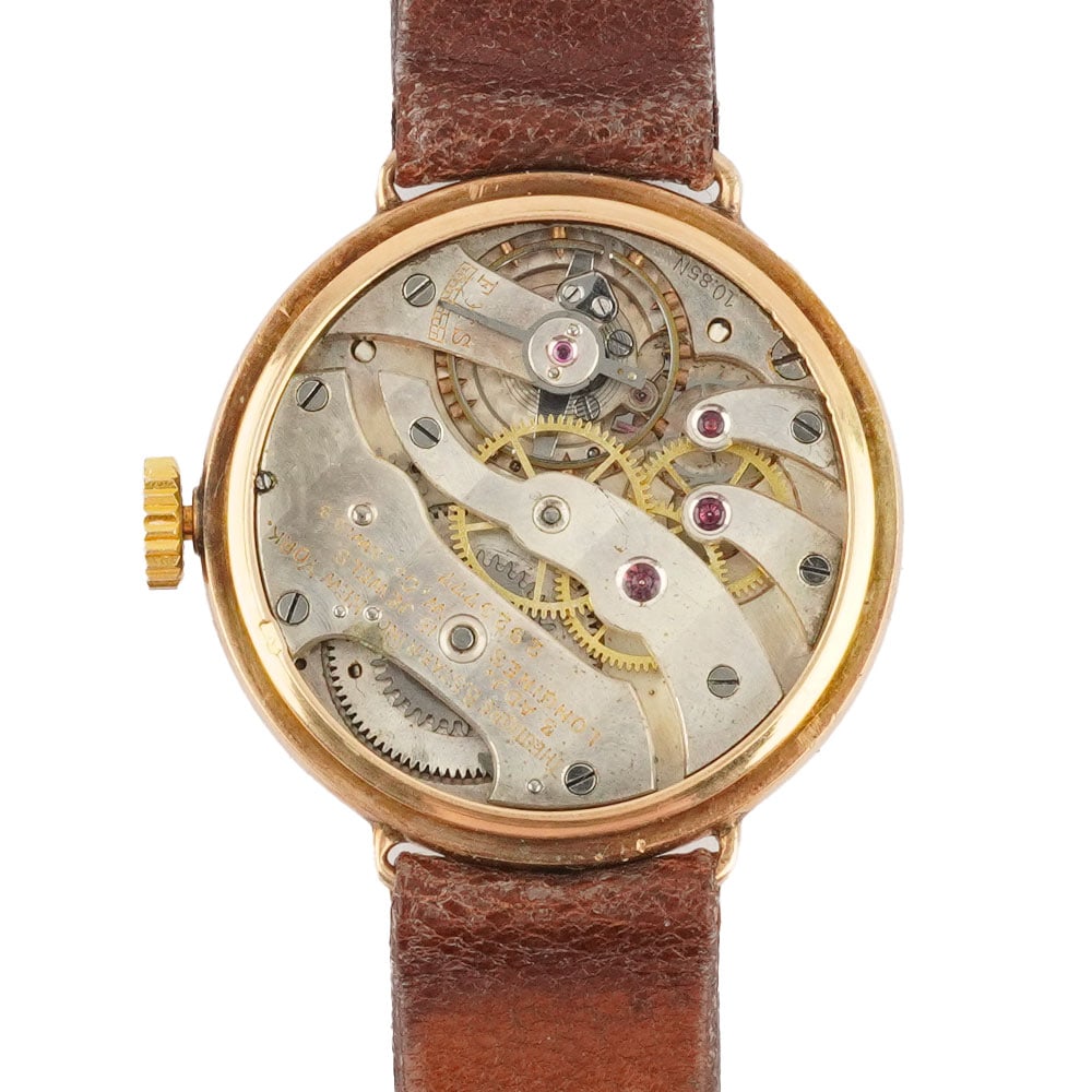 LONGINES - Theodore - 4