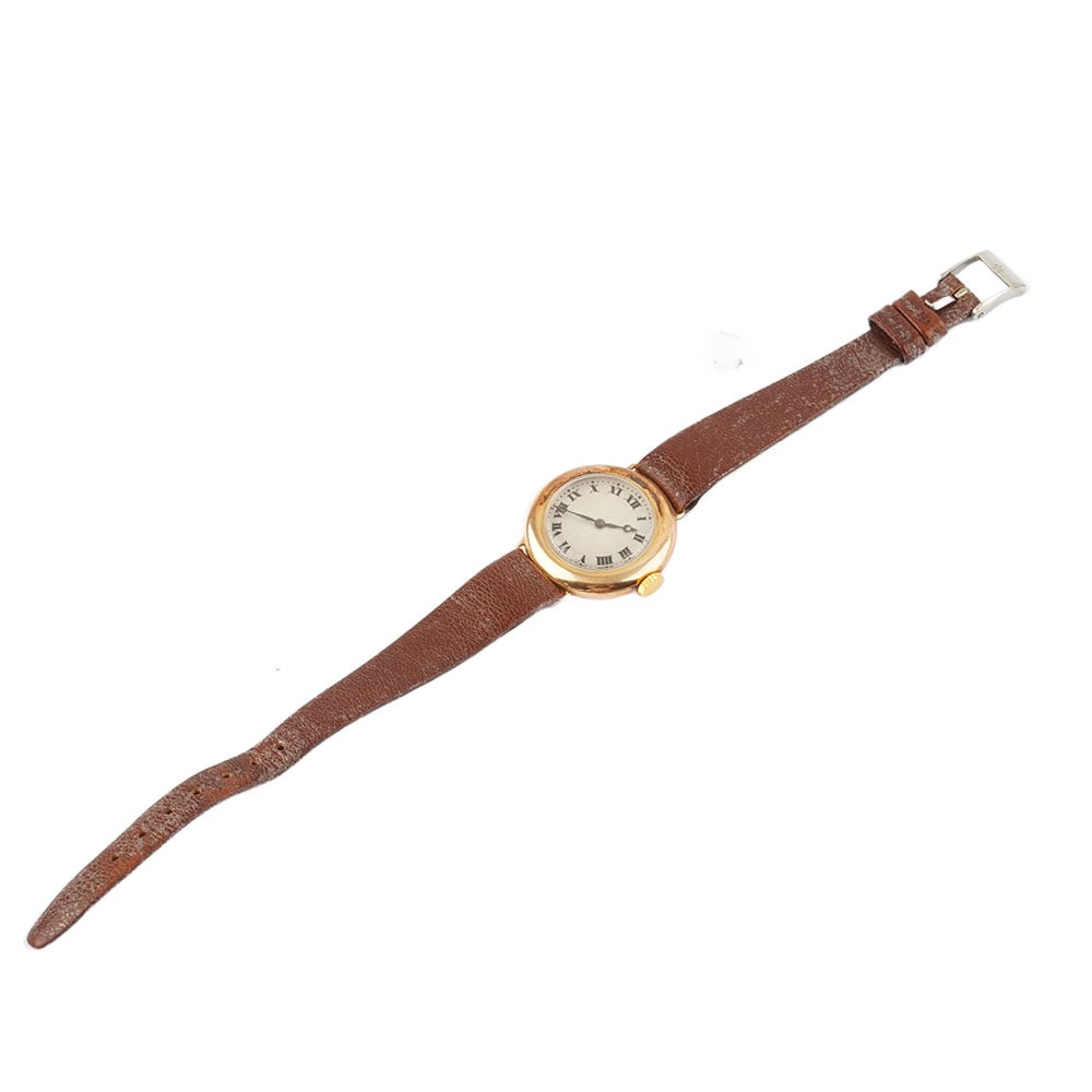 LONGINES - Theodore - 6