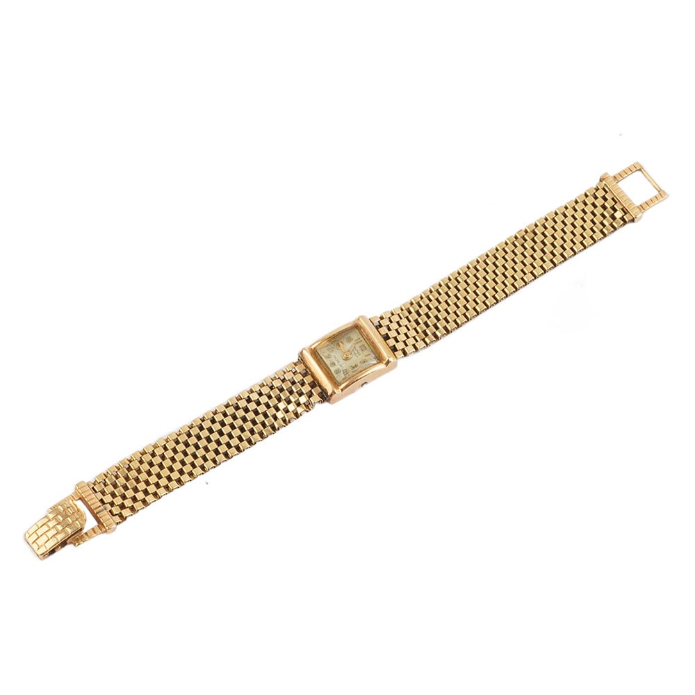 / 14K GOLD - - 3
