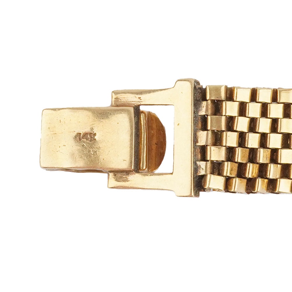 / 14K GOLD - - 4