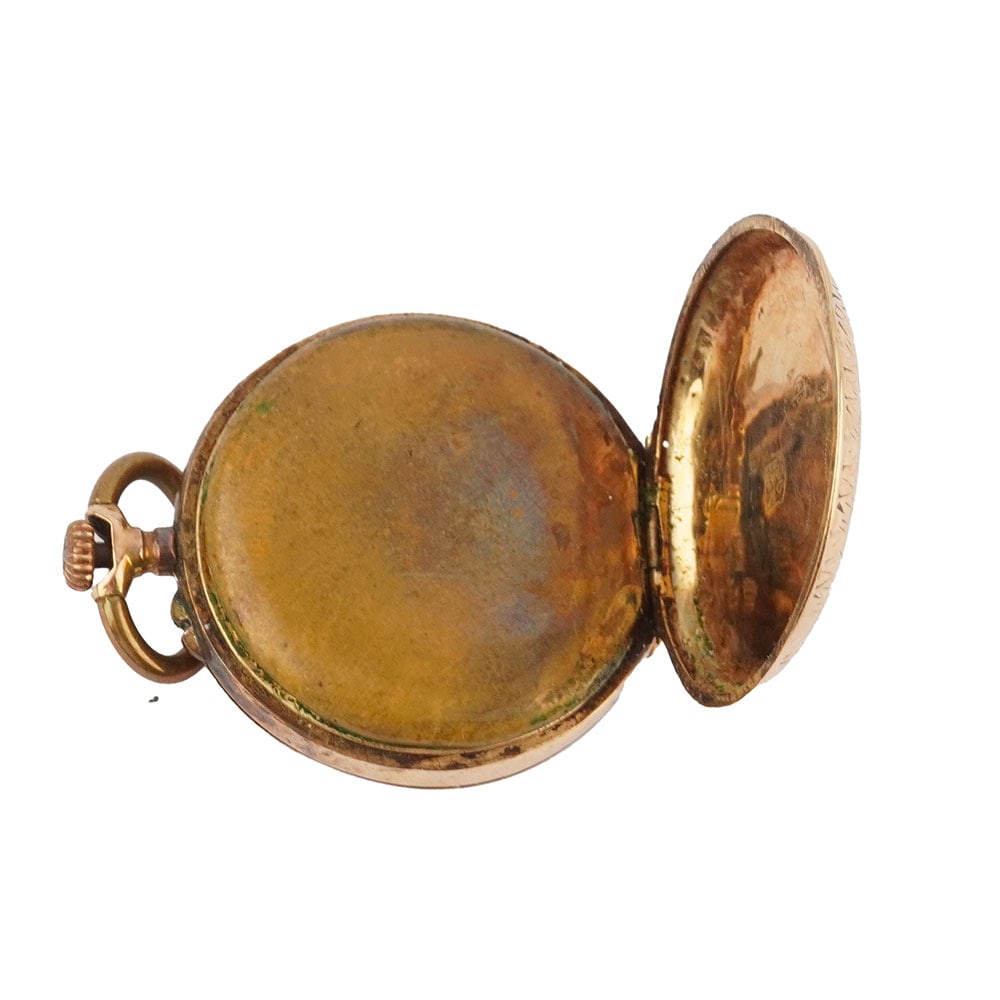 MERIT - SEELAND WATCH - 3