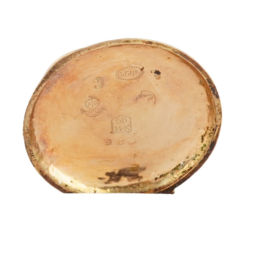 MERIT - SEELAND WATCH - 4