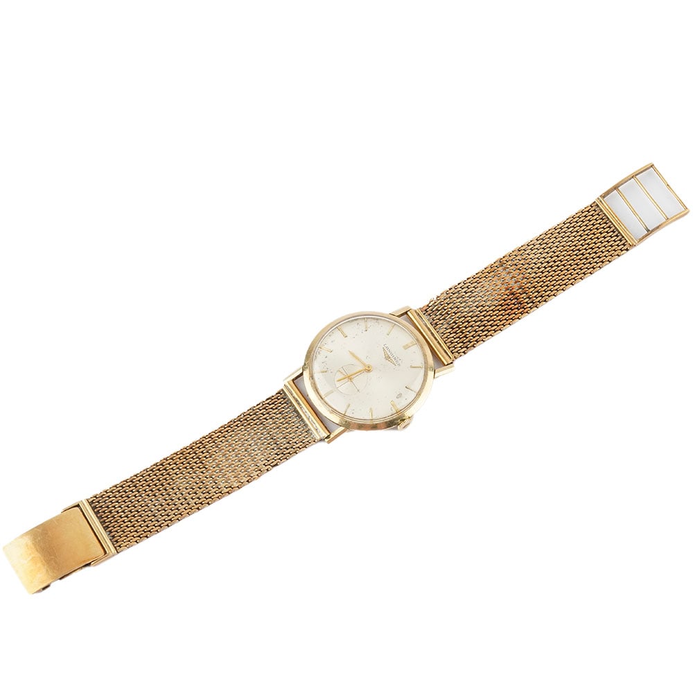 LONGINES - 2