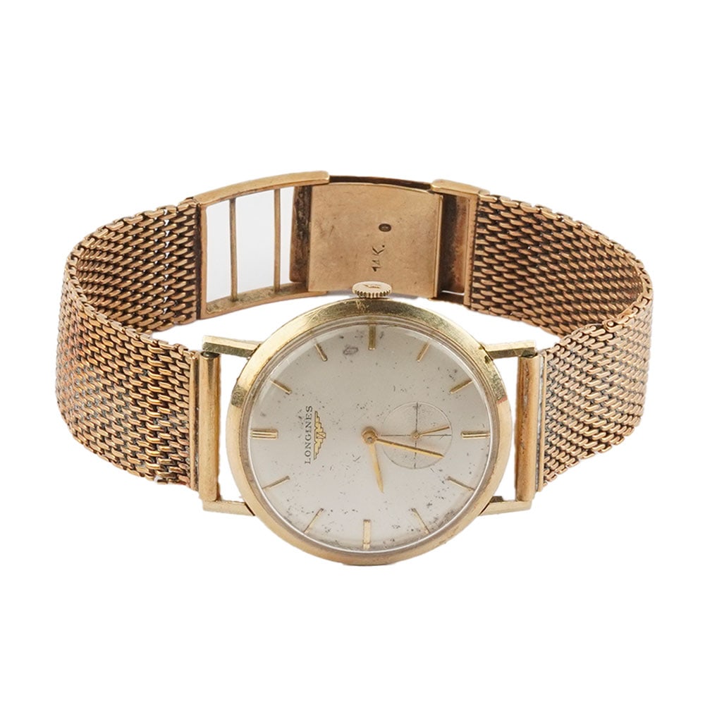 LONGINES - 4