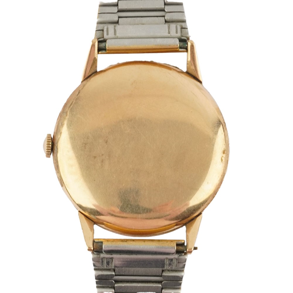 INTERNATIONAL WATCH - 2