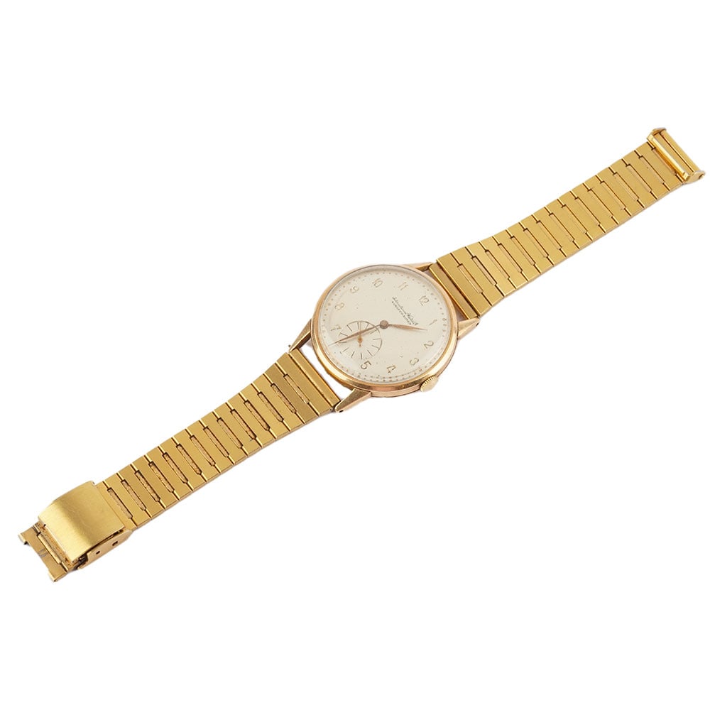 INTERNATIONAL WATCH - 4