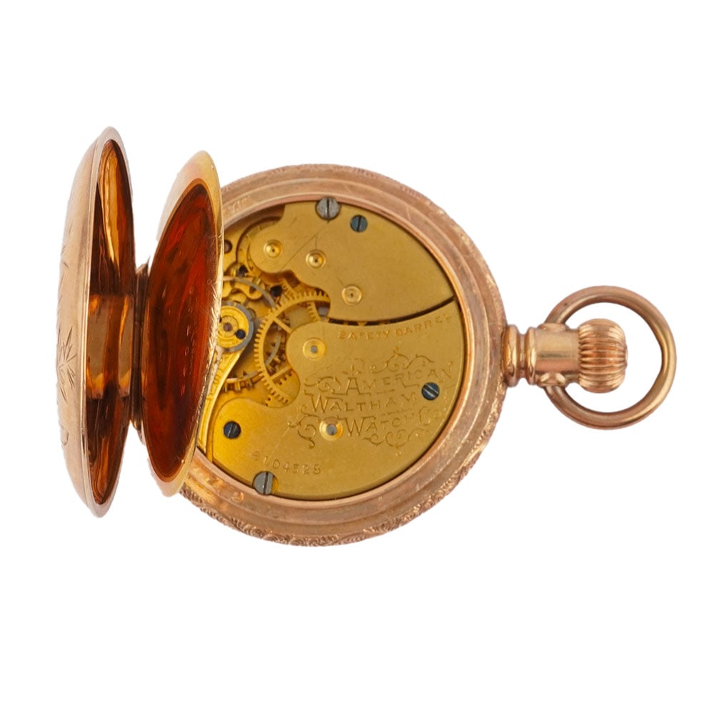 AMERICAN WALTHAM Watch - 4