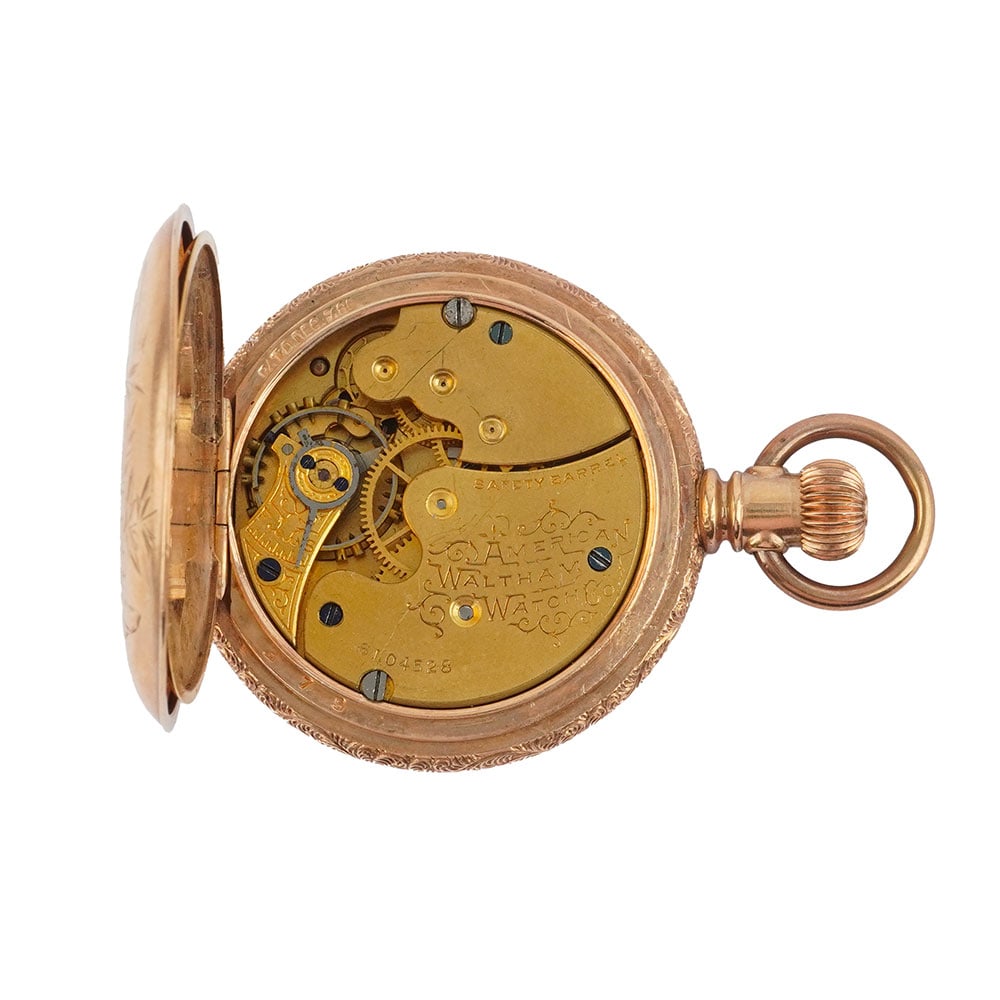 AMERICAN WALTHAM Watch - 5