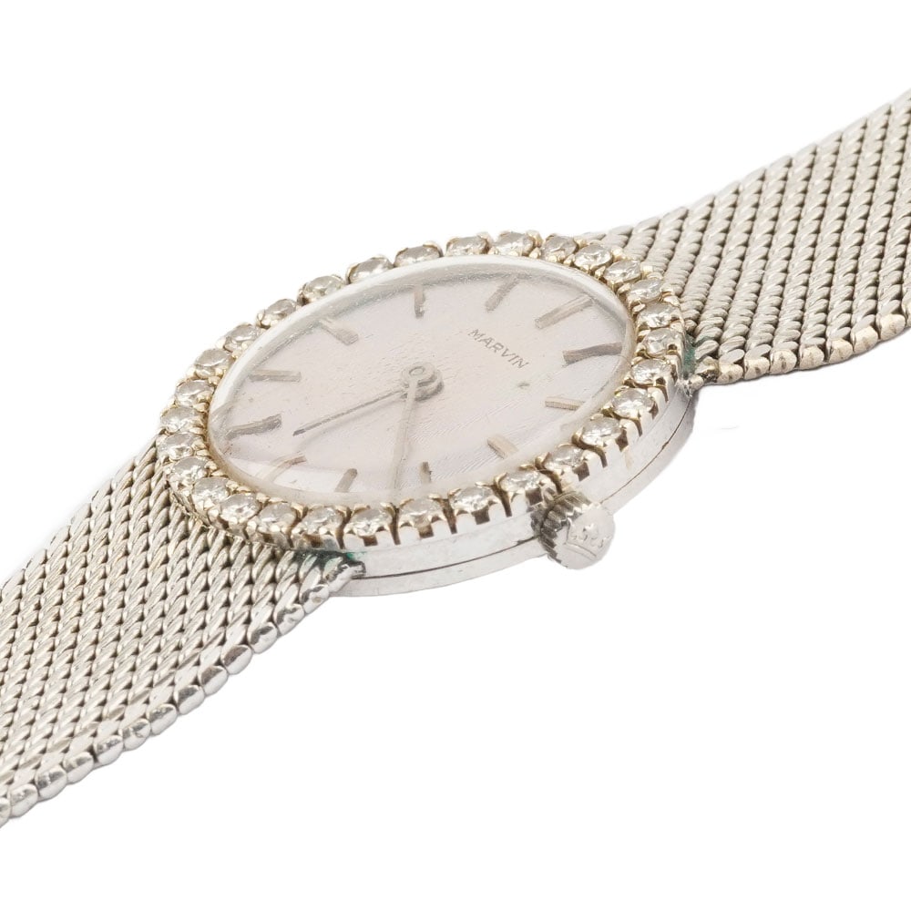MARVIN / 14K GOLD - 2
