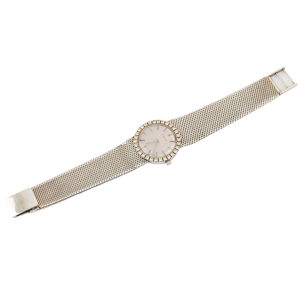 MARVIN / 14K GOLD - 3