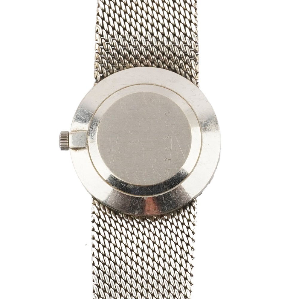 MARVIN / 14K GOLD - 4