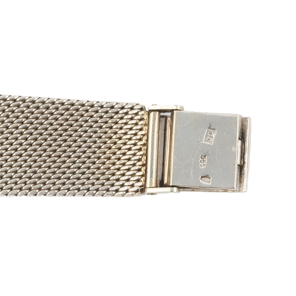 MARVIN / 14K GOLD - 6