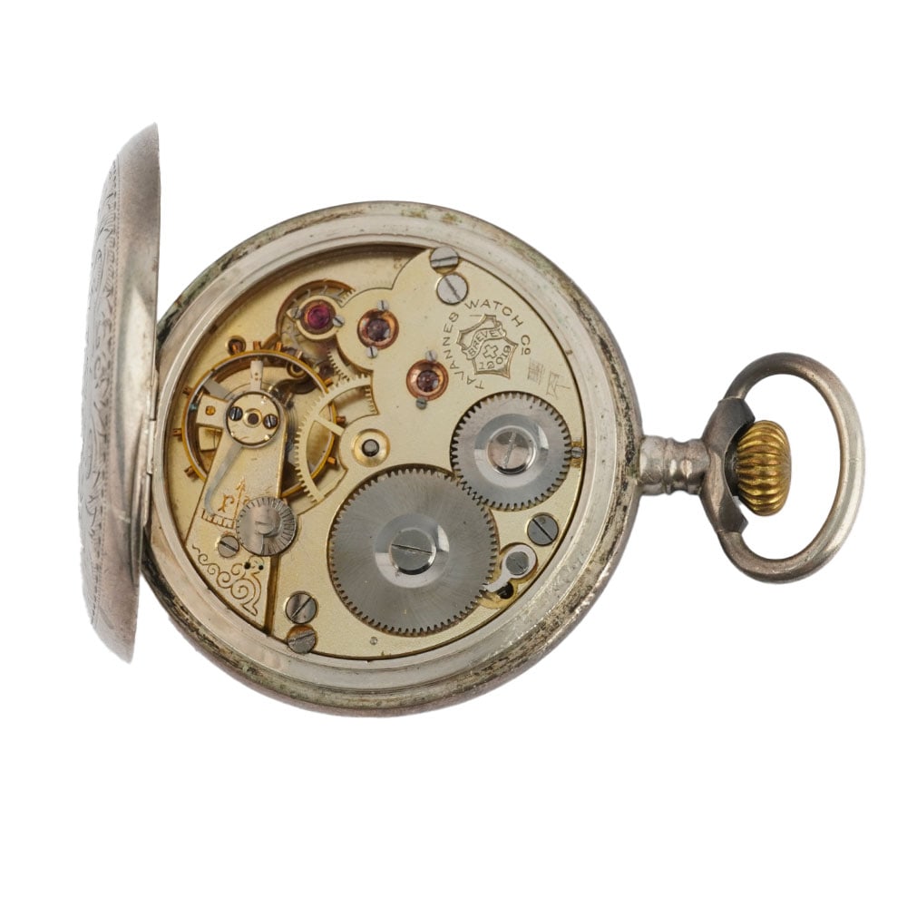 TAVANNES - 4