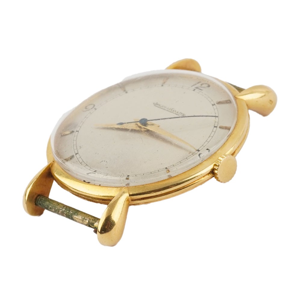 JAEGER-LECOULTRE - 2