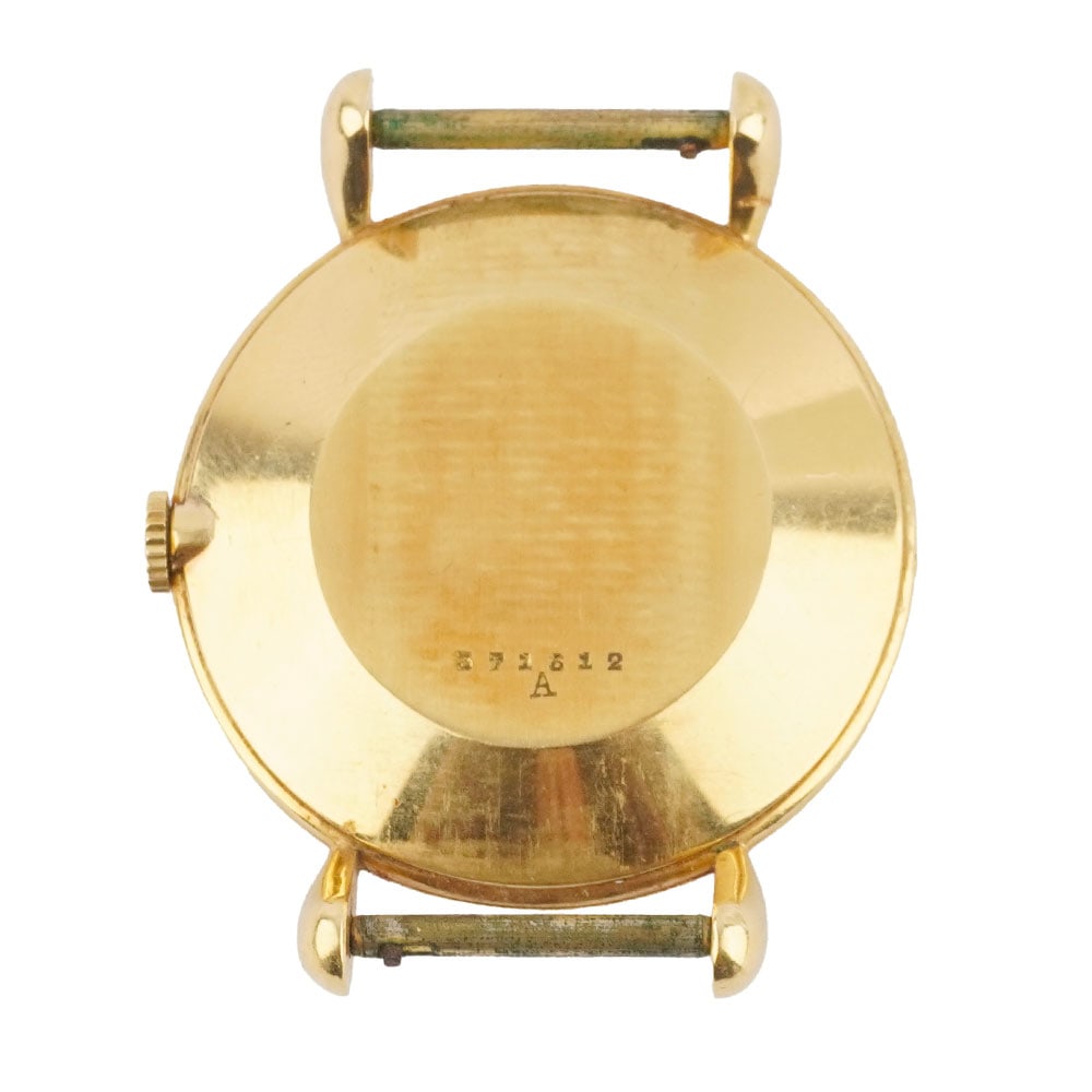 JAEGER-LECOULTRE - 3