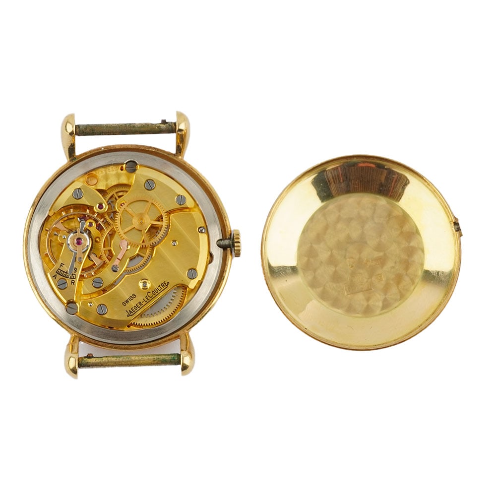 JAEGER-LECOULTRE - 4