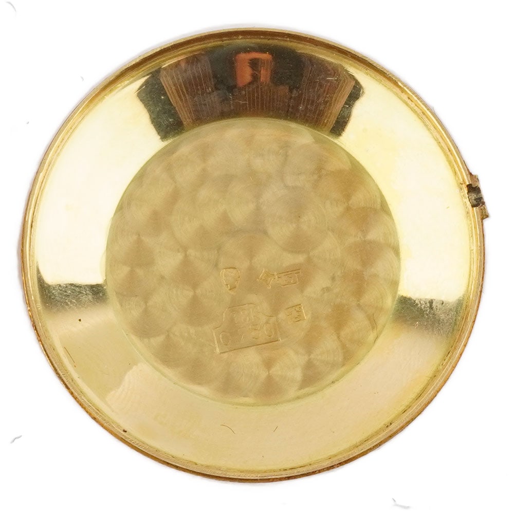 JAEGER-LECOULTRE - 5