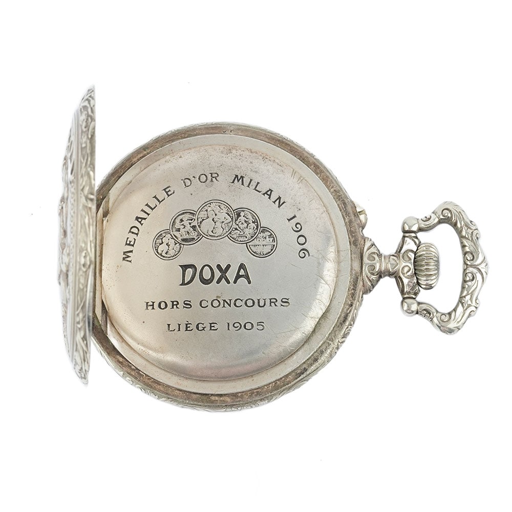 DOXA - 3