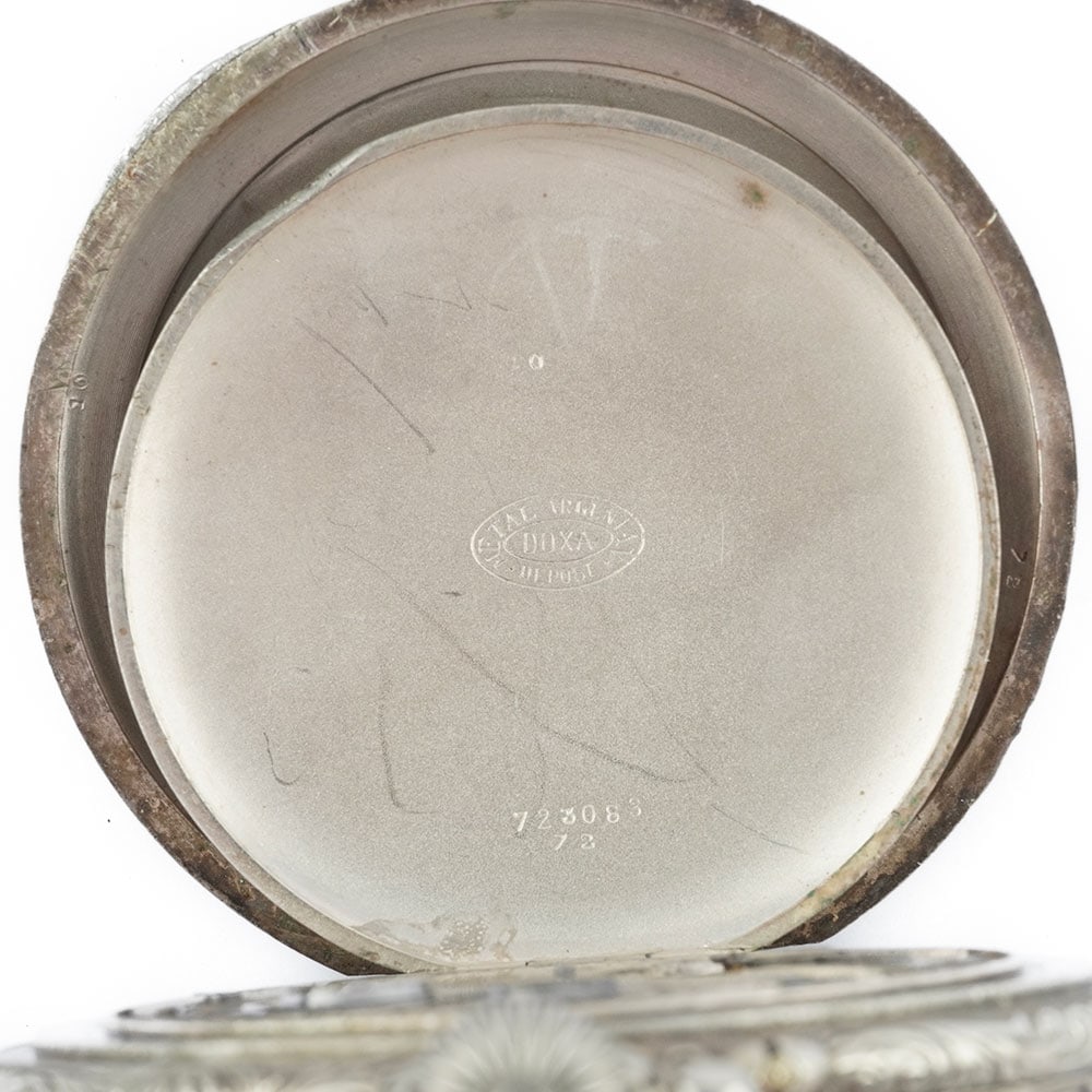DOXA - 7