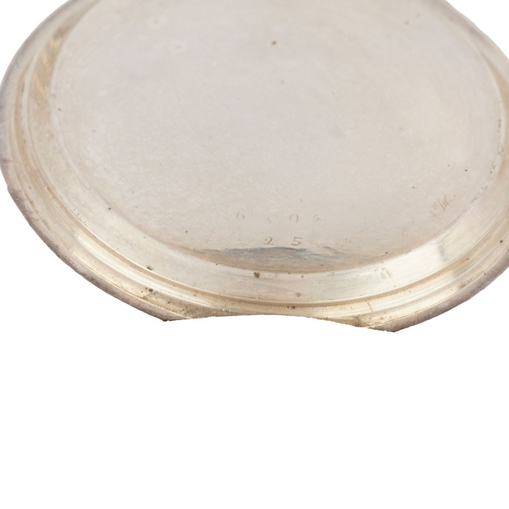 MONTRE / SILVER - 4