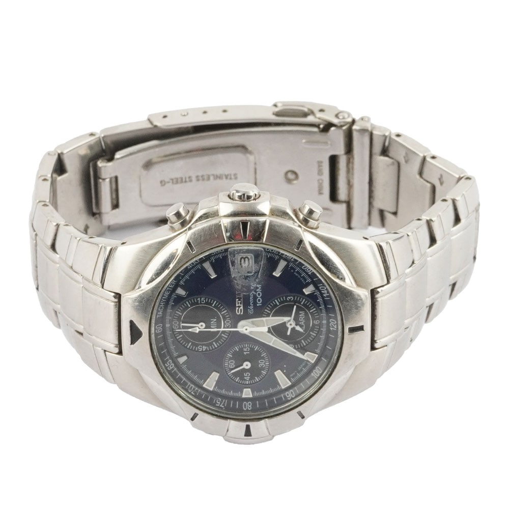 SEIKO - 2