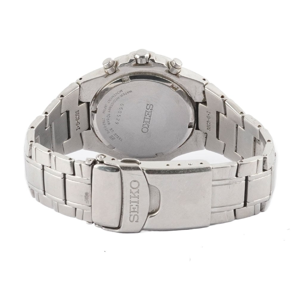 SEIKO - 3