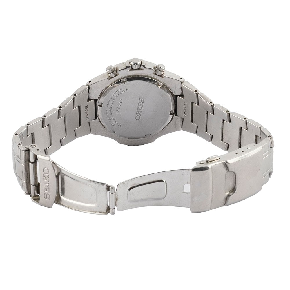 SEIKO - 4