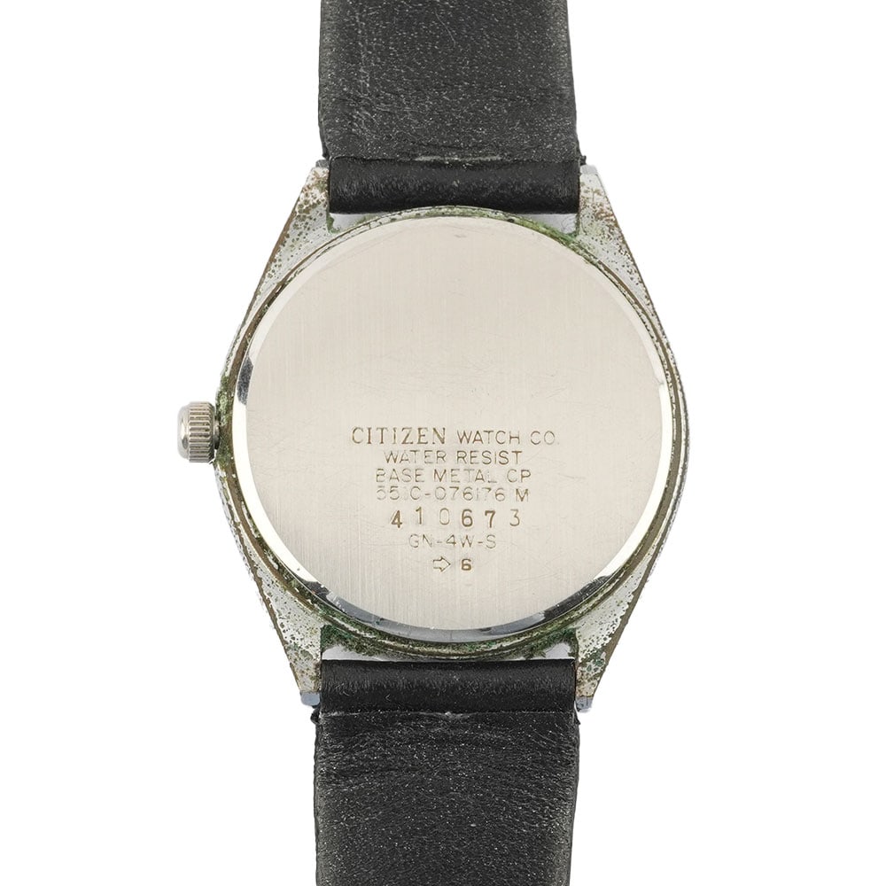 CITIZEN - 2
