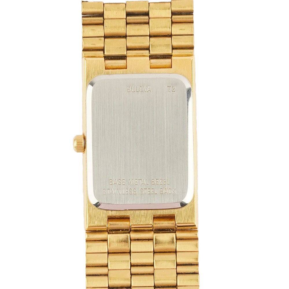 BULOVA - 2