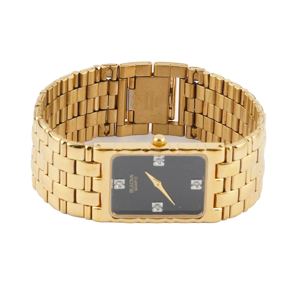 BULOVA - 3