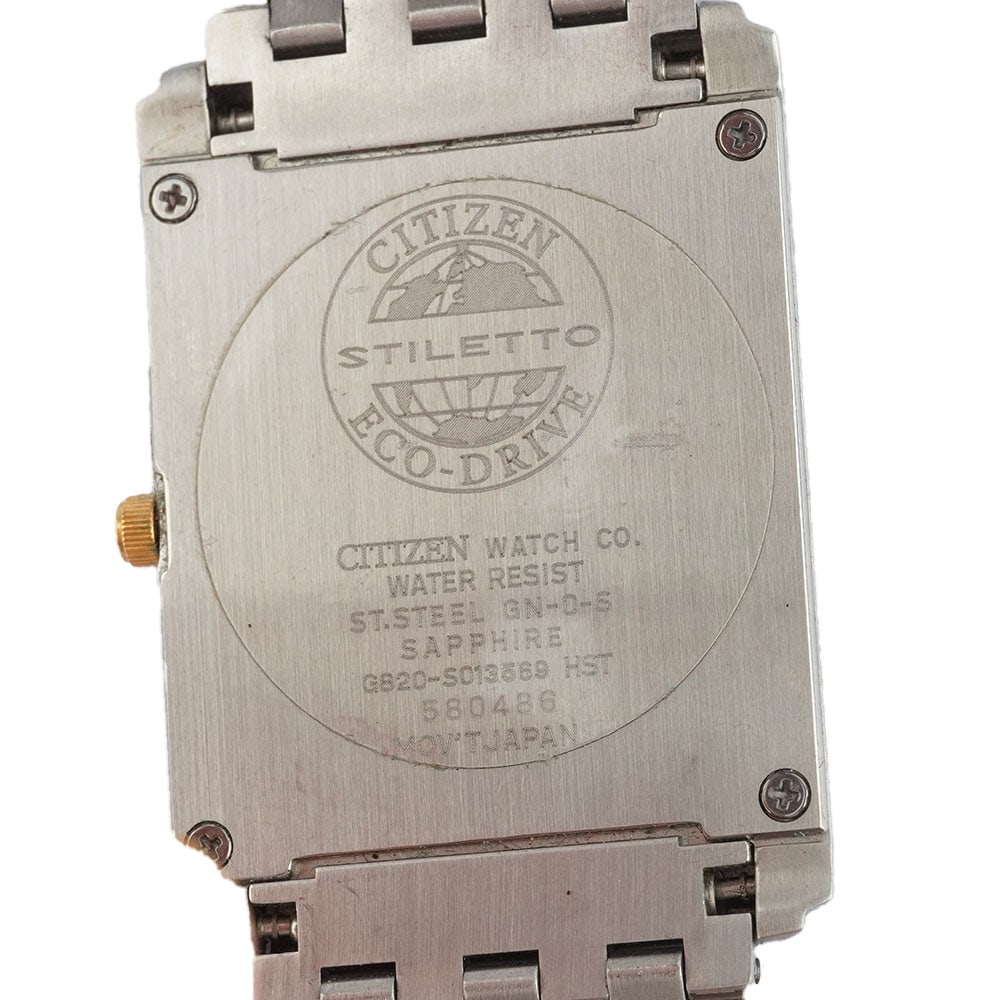 MONTRES / WATCH - 5
