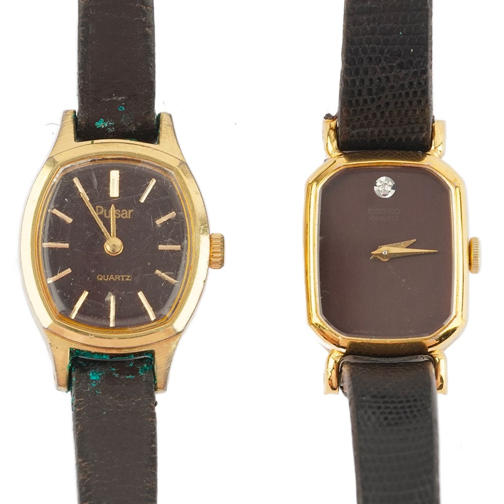 MONTRES / WATCH - 2