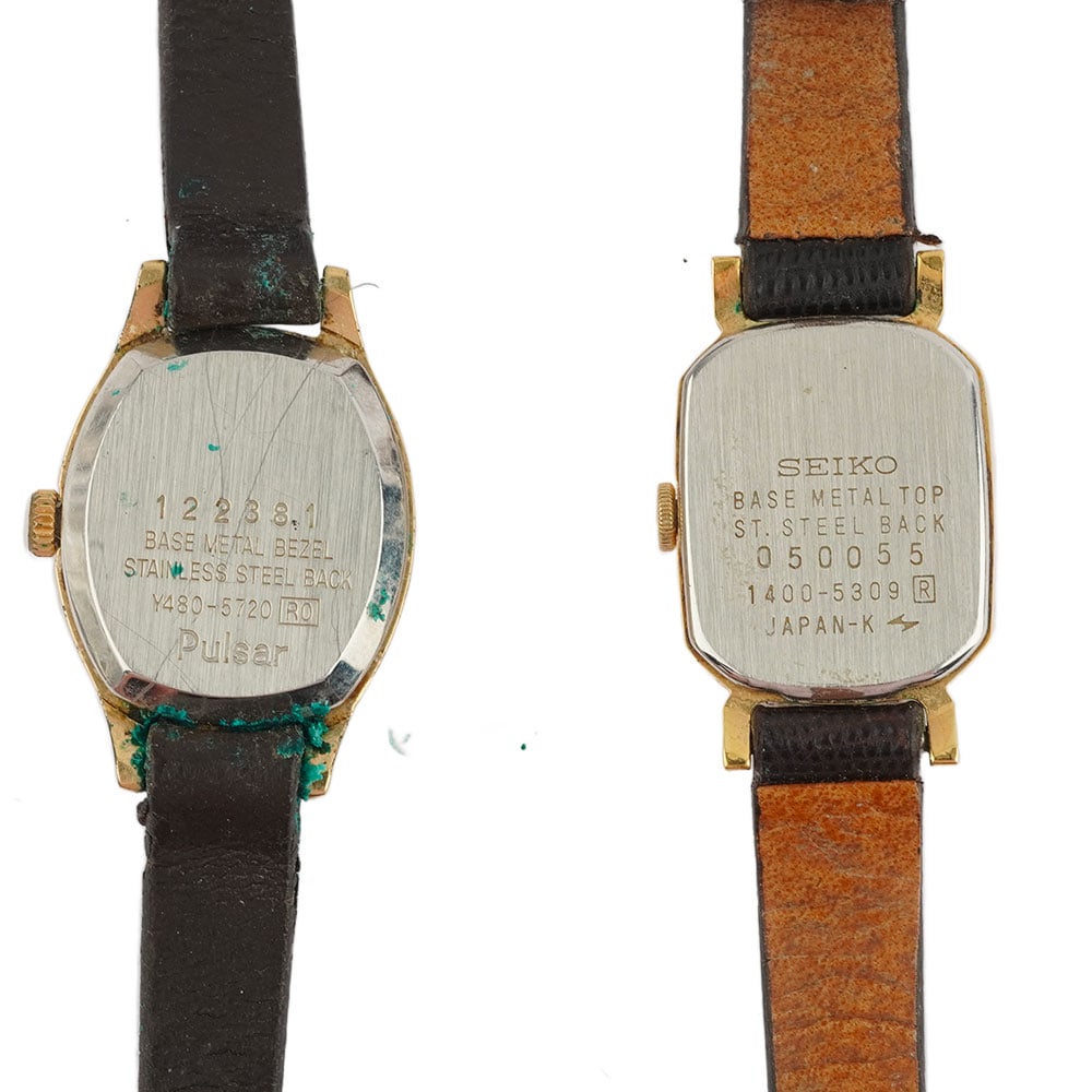 MONTRES / WATCH - 3