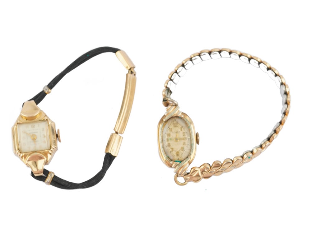 MONTRES / WATCH - 4