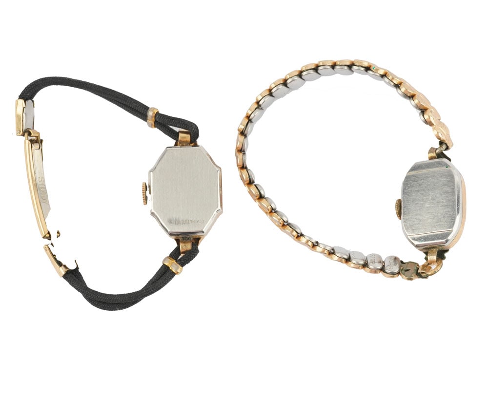 MONTRES / WATCH - 5