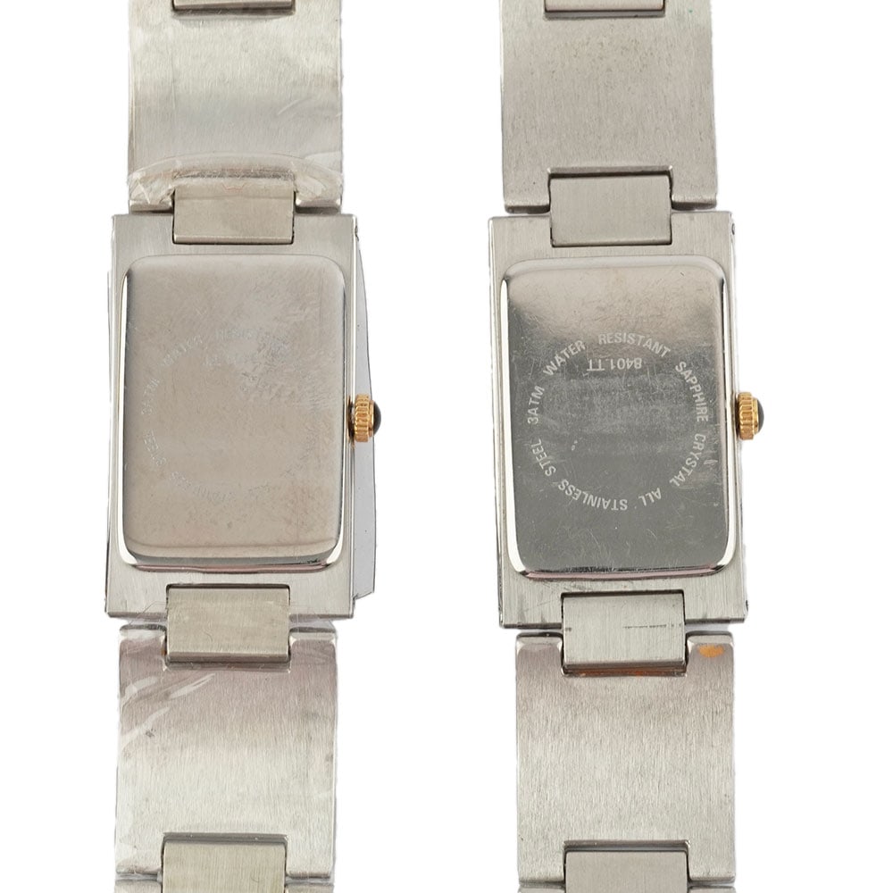 MONTRES / WATCH - 2