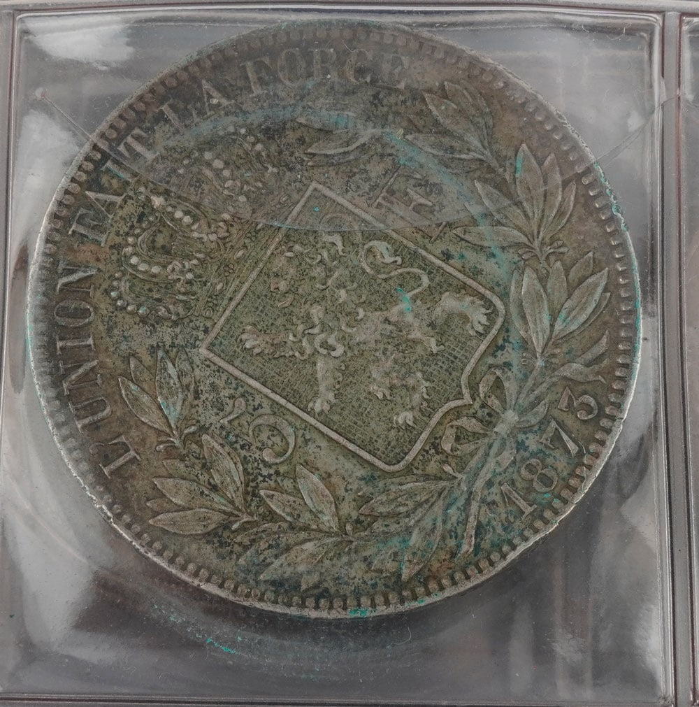 MONNAIES DU CANADA / CANADIAN COINS - 2