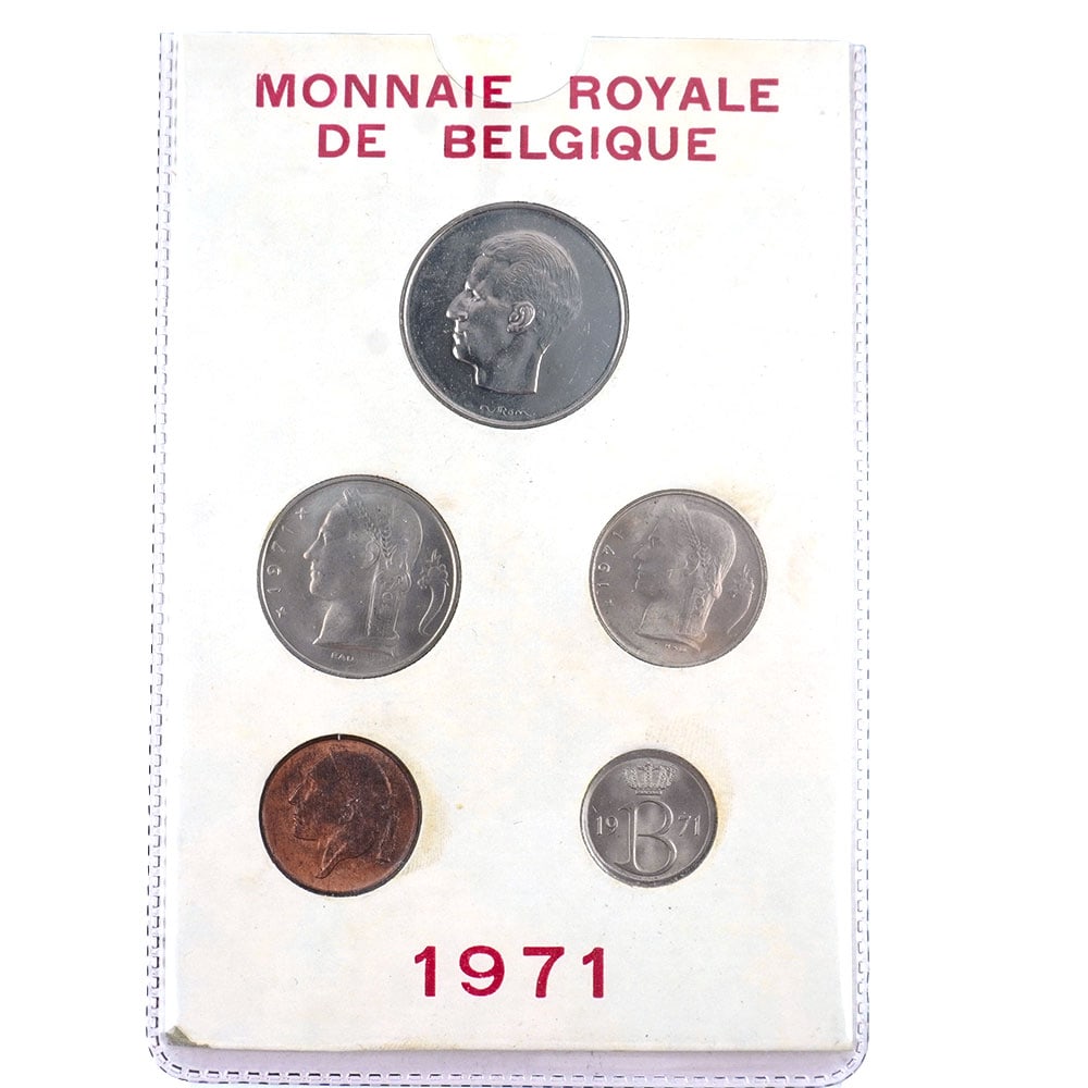 MONNAIES DU CANADA / CANADIAN COINS - 5