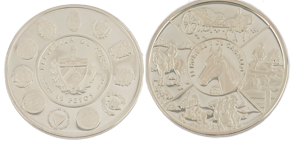10 PESOS CUBA (1 of 3)