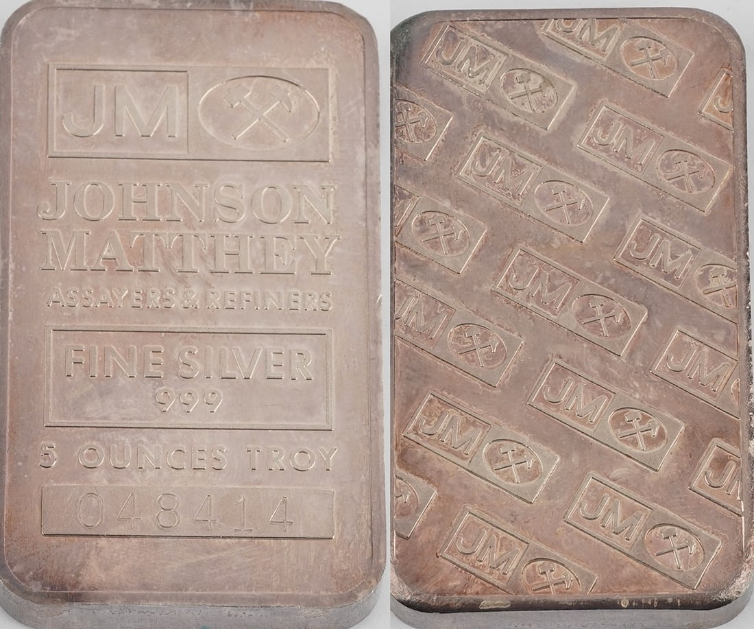 JOHNSON MATTHEY (1 of 1)