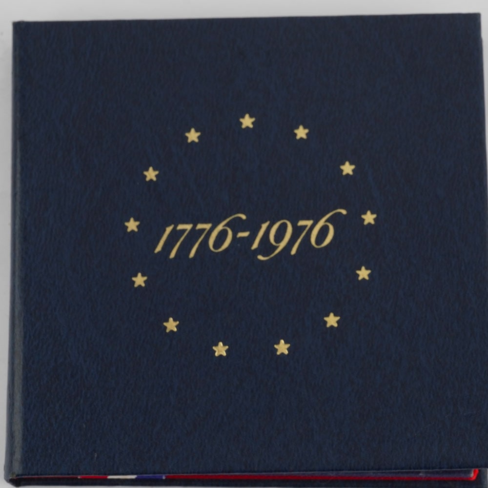 USA 1776-1976 - 3