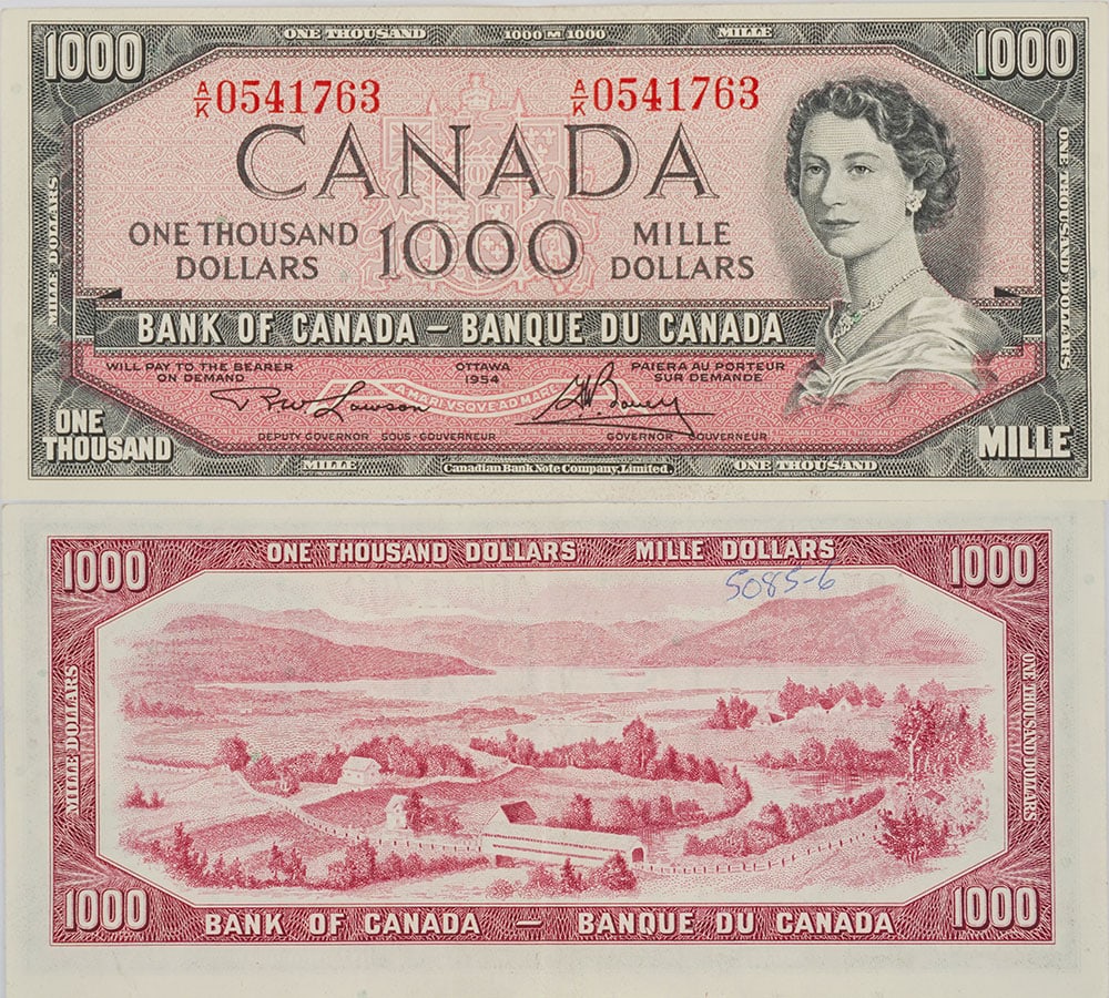 1000$ CANADA (1 of 1)