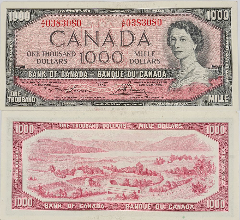 1000$ CANADA (1 of 1)