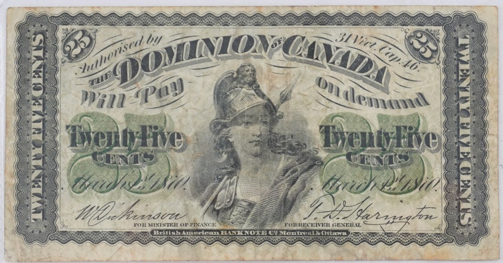 CANADA - 3
