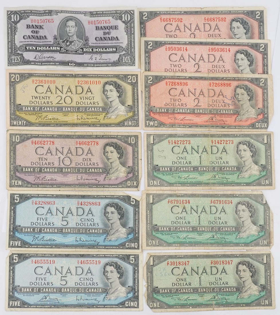 CANADA (1 of 2)