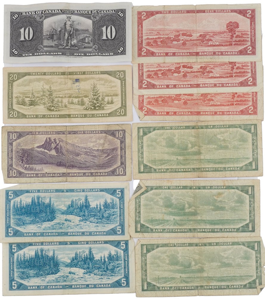 CANADA - 2