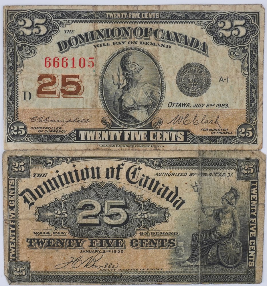 CANADA - 2