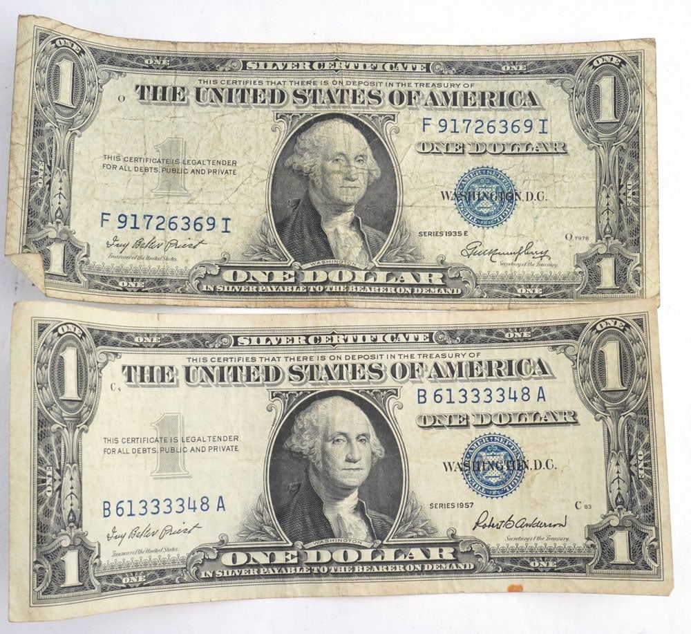 DES ÉTATS-UNIS / USA - 4