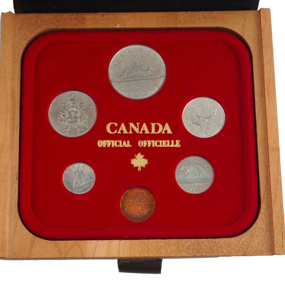 CANADA - 4